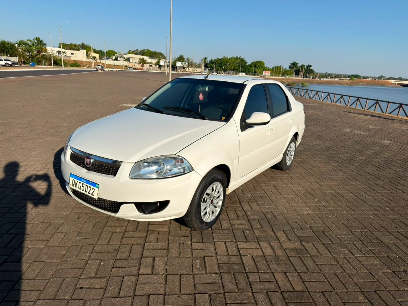 FIAT SIENA EL - Foto 2 de 9