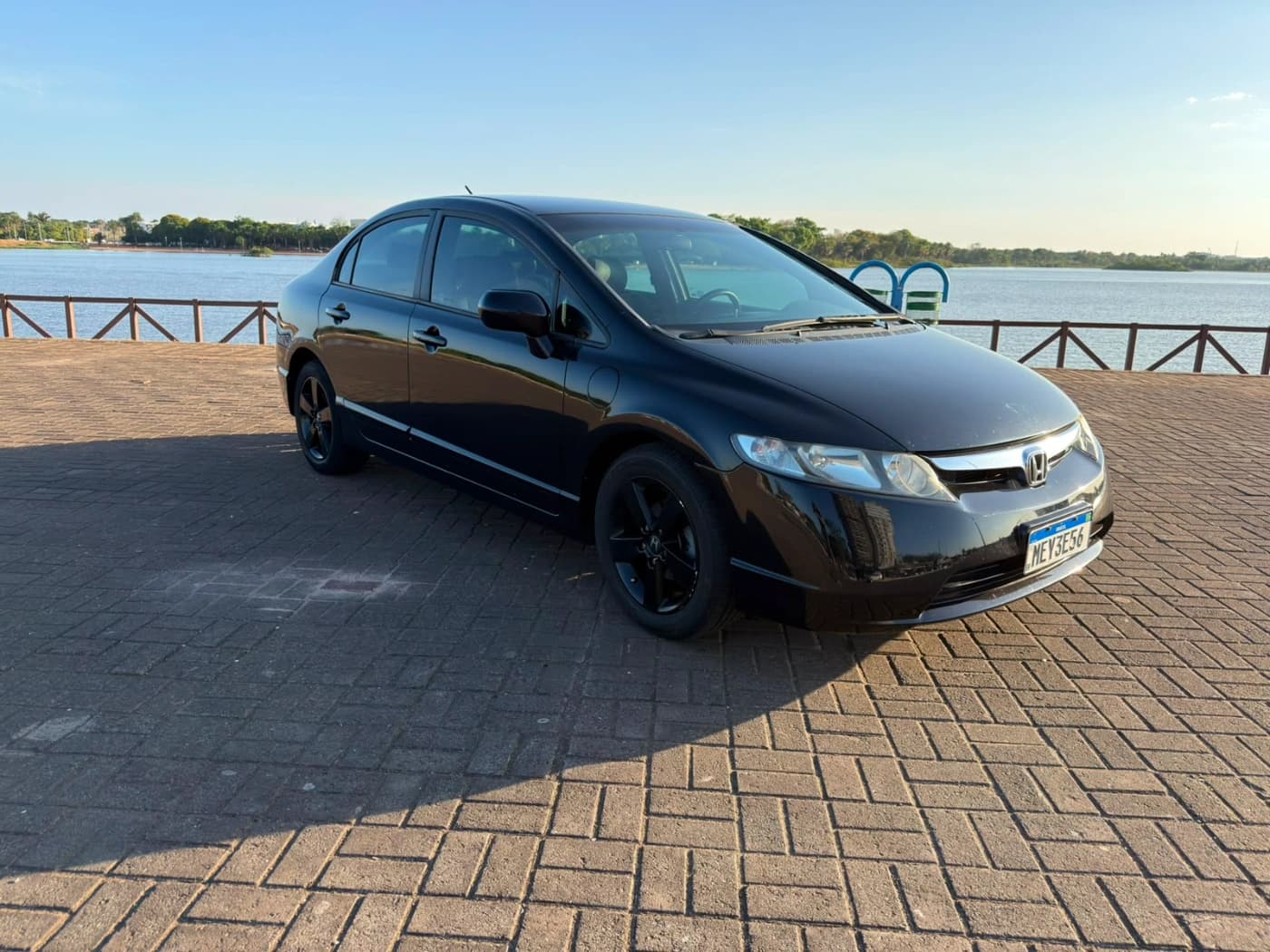 CIVIC LXS