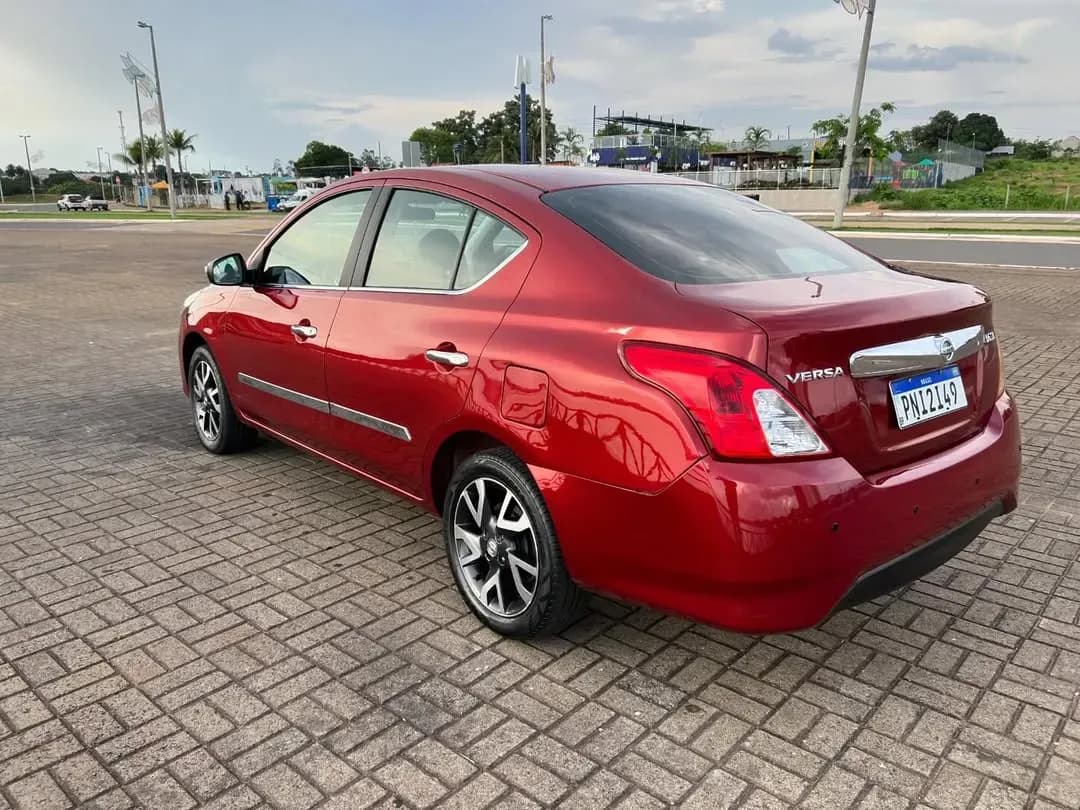 VERSA SL